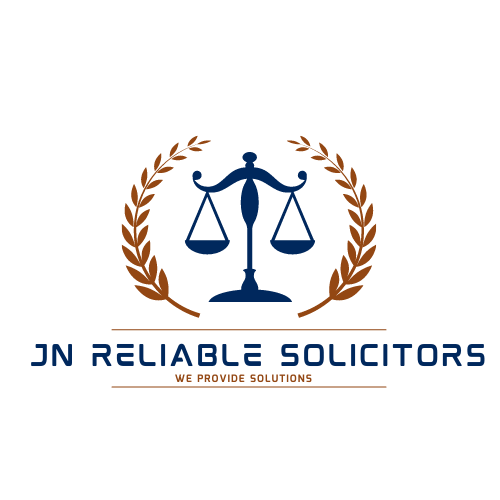JN Reliable Solicitors PVT LTD