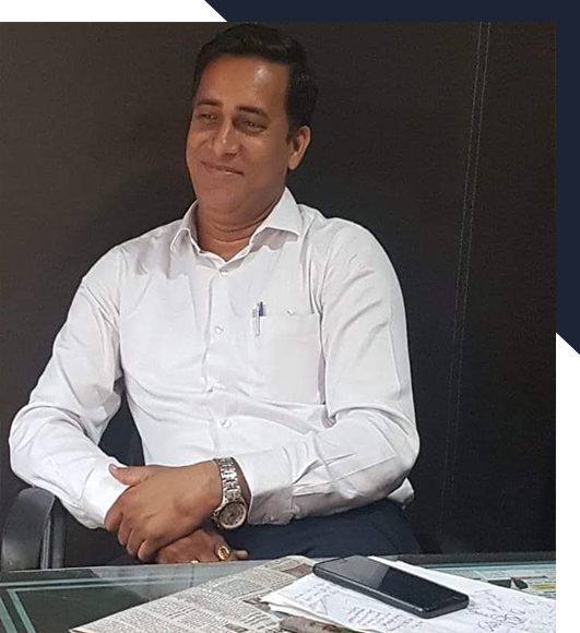 JN Reliables Solicitors Pvt. Ltd.